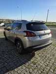 Peugeot 2008 1.6 HDI ALLURE (Nacional)