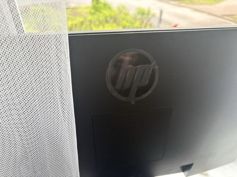 Monitor HP P27 G5 27" FHD HDMI DP VGA