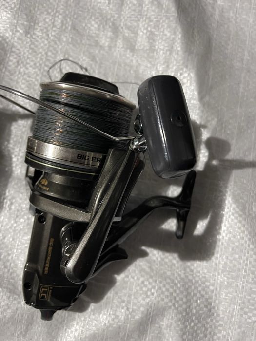 Катушка Simano BBLK