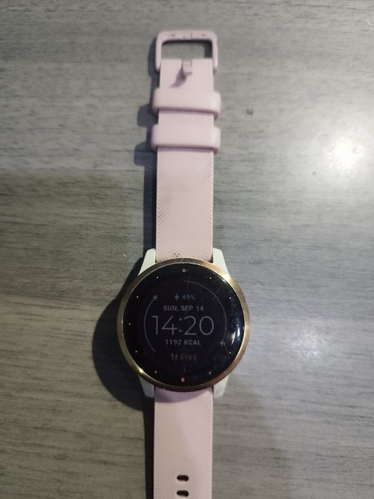 Garmin Vivoactive 4s