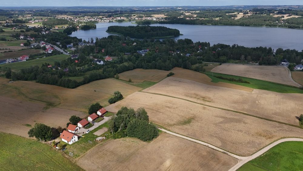 Ostoja Lemany. Wolny jeden domek na Święta I Sylwester!!!