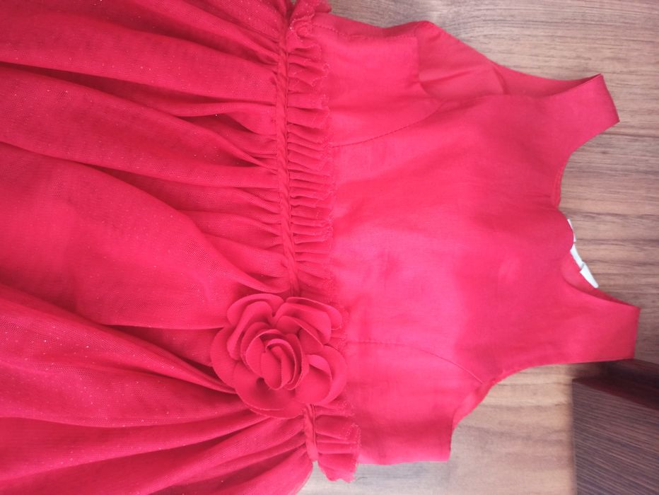 Sukienka H&m na specjalne okazje