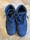 Botas Timberland bom estado T. 41