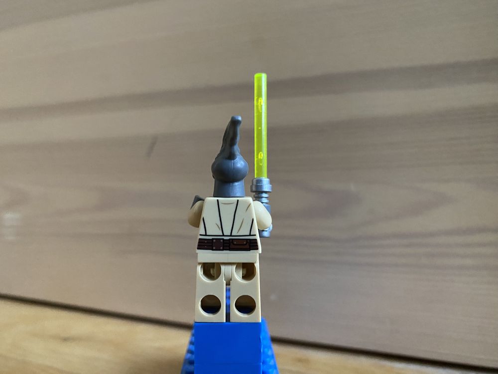 Coleman Trebor stan jak nowy, LEGO