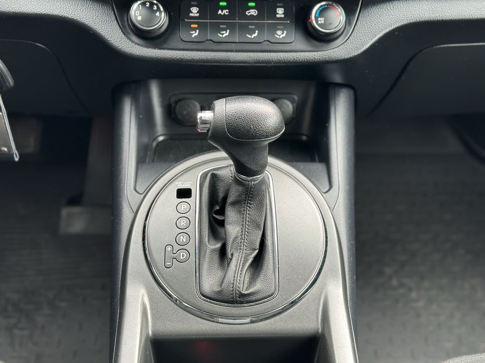 Kia Sportage, 2013 року, 2.4 бензин, автомат, передній привід
