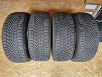 Opony zimowe Falken Eurowinter HS01 225/45/19  komplet stan bdb!