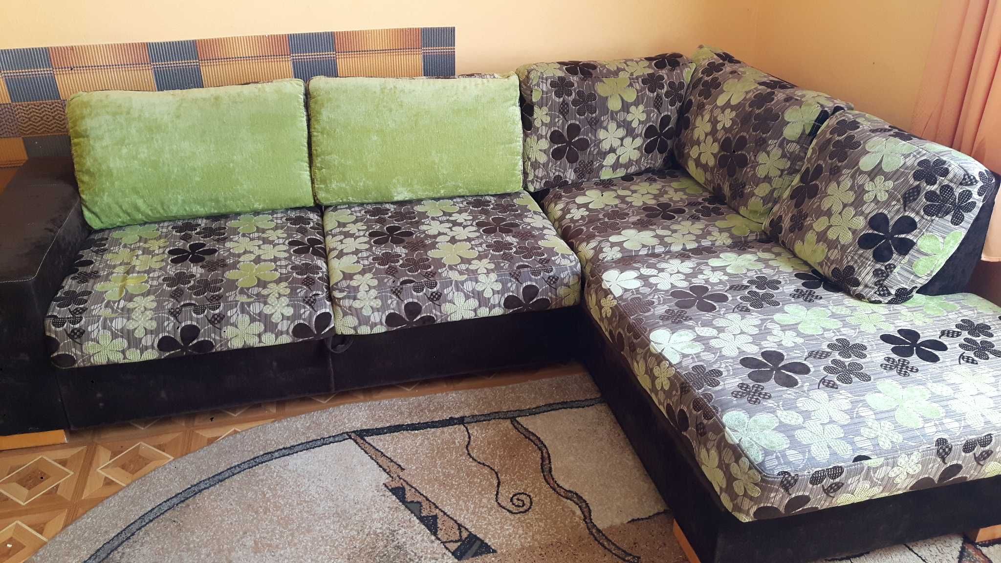 narożnik rozkładany