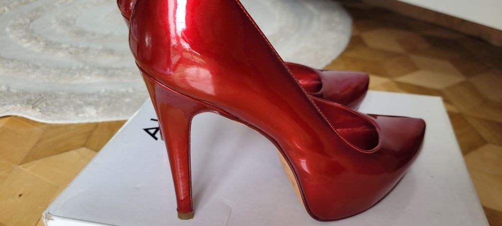 Aldo szpilki rozmiar 38