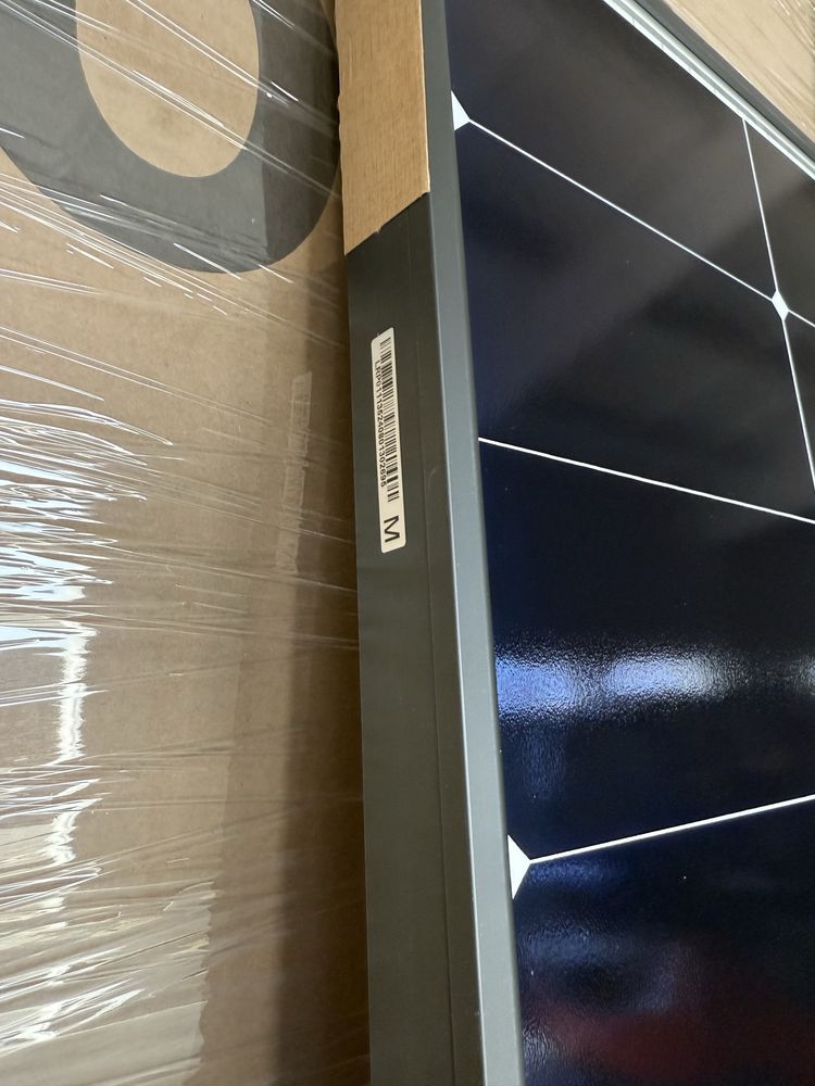 Сонячні панелі Longi Solar 535w