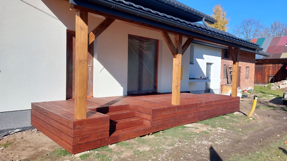 Pergola tarasowa.Pergola ogrodowa. Zadaszenie.Altanka.Markiza.