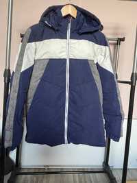 Куртка зимняя 164 см