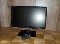 Monitor LED 19 calowy LG Flatron E1960S-PN