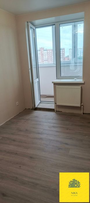 Продам 1-к квартиру