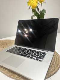 MacBookPro a1395 retina 15-inch, mid 2015