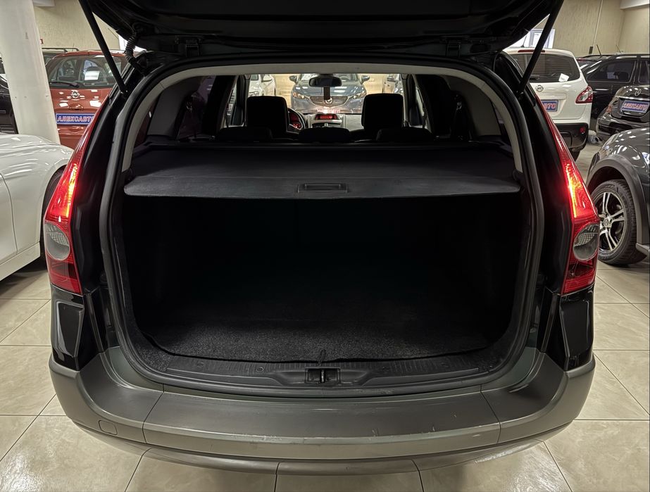 Renault Megane II Grandtour 1.6і 16V 5МКПП 2004 р.в. (113 к.с.)