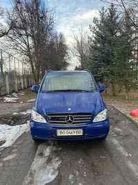 Mercedes Vito 111 2.2d