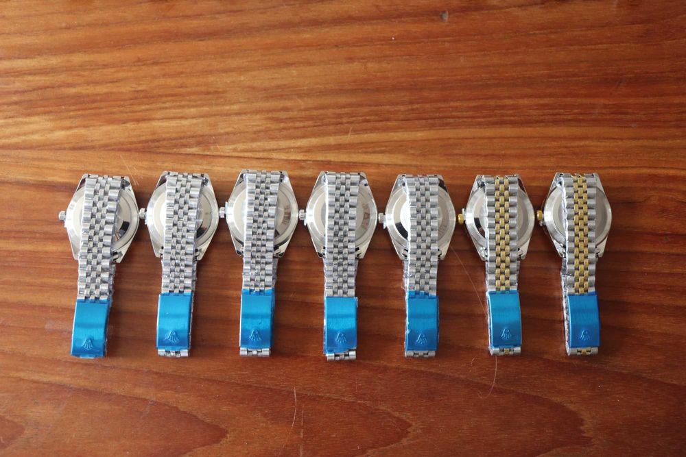 Relógios para Mulher