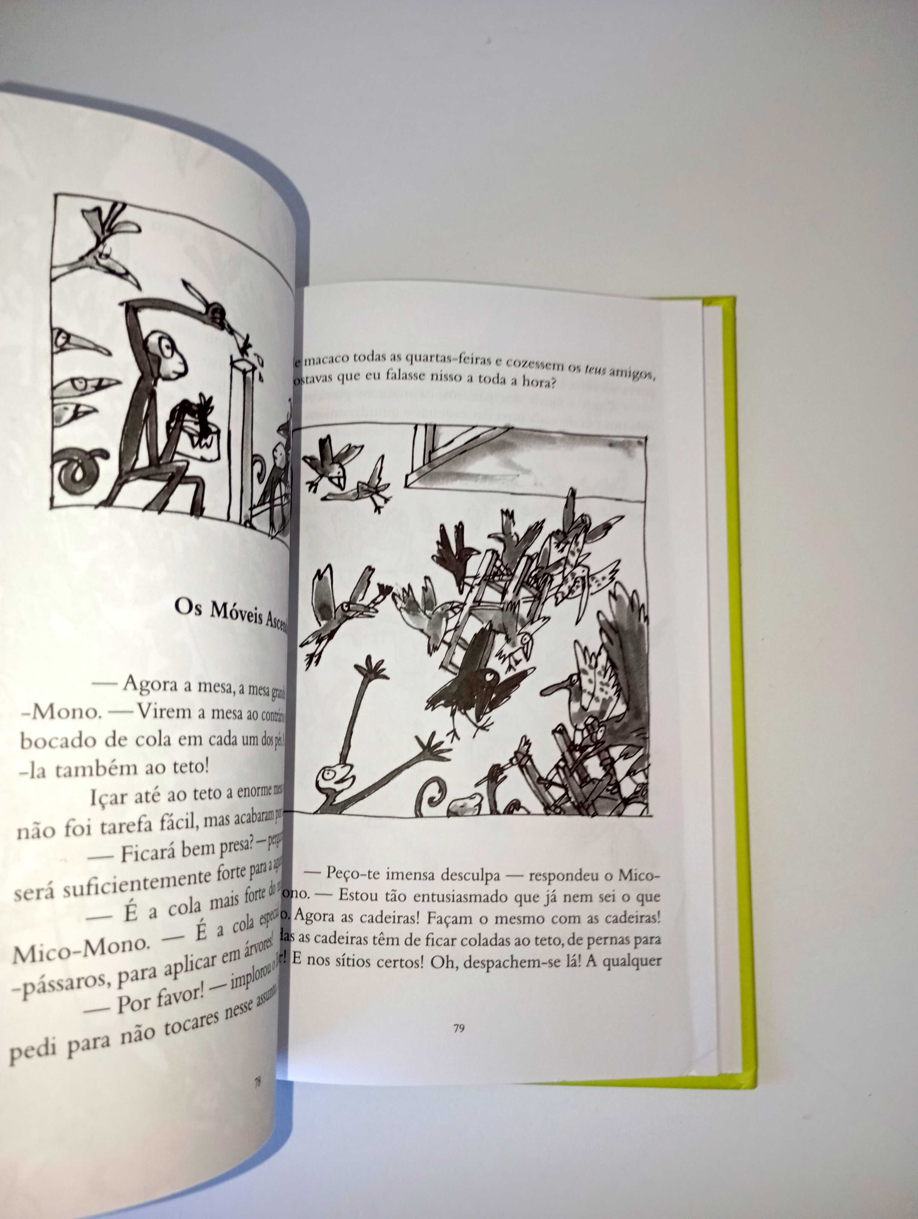 Os Idiotas - Oficina do livro