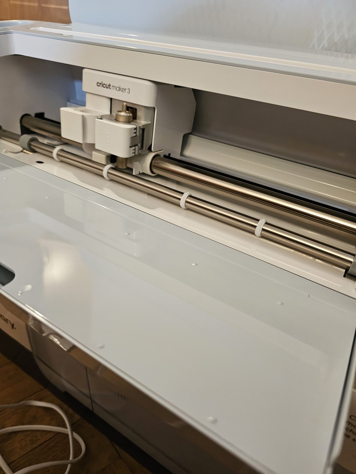 Cricut Maker 3 Ploter tnący Maszyna do cięcia rysowania jak explore 3