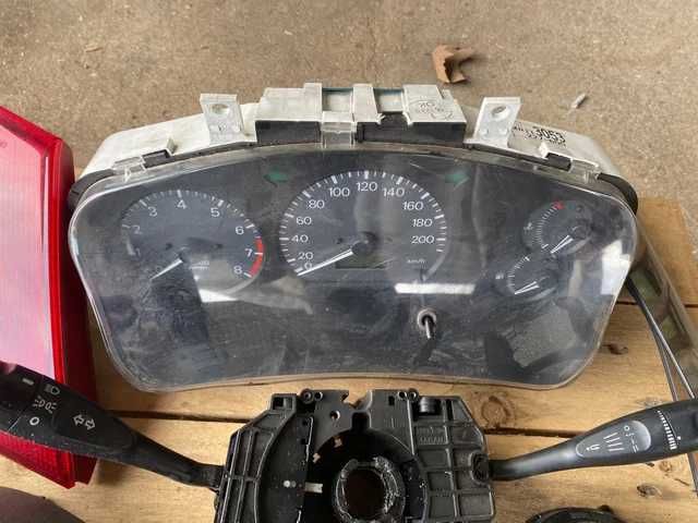 Peças Mitsubishi Lancer MK6/Vl, farolins, quadrante|USADO