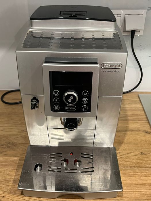 Ekspres DeLonghi