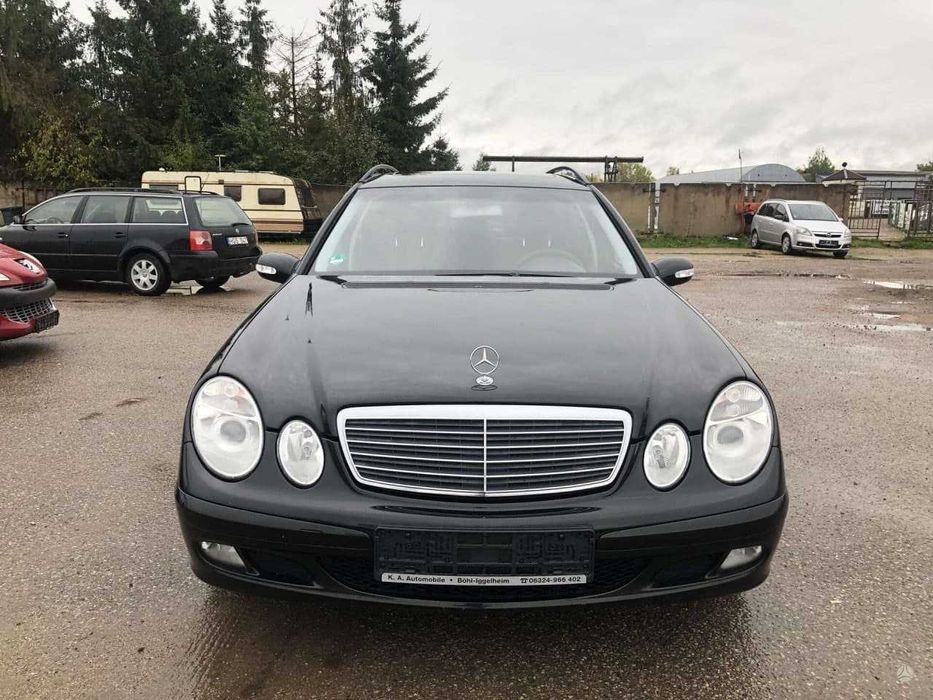 АвтоРазборка Mercedes w211 w221 w212 w164 x164 АвтоРозборка Двигун