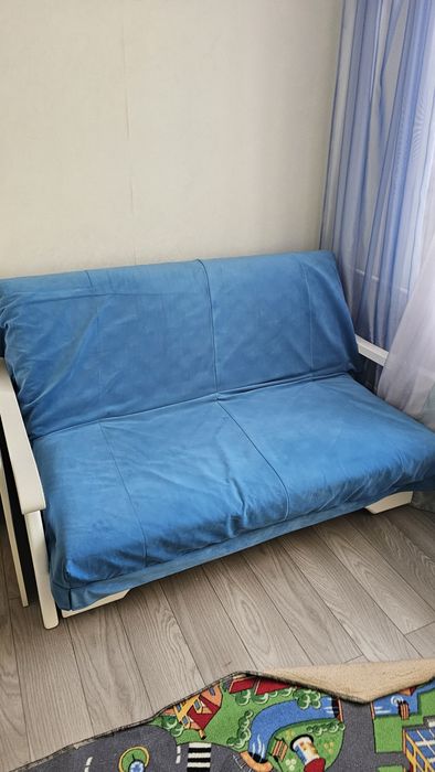 Продам диван розкладний Аккордеон-Версаль