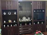 Móvel decoração de sala