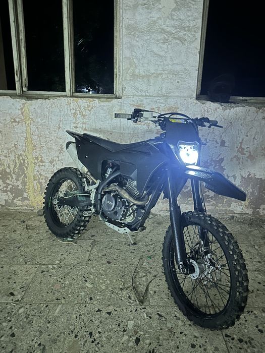 kovi advance free ride 300