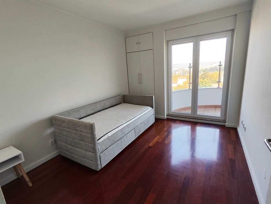 Penthouse T4 arrendar Centro de Matosinhos