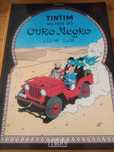 Livros BD - Hellboy, Tintim, Marvel, Calvin & Hobbes