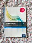Podrecznik ksiazka matematyka klasa 1
