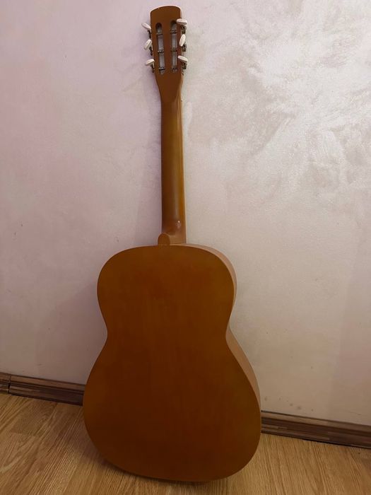 Класична гітара для любителів