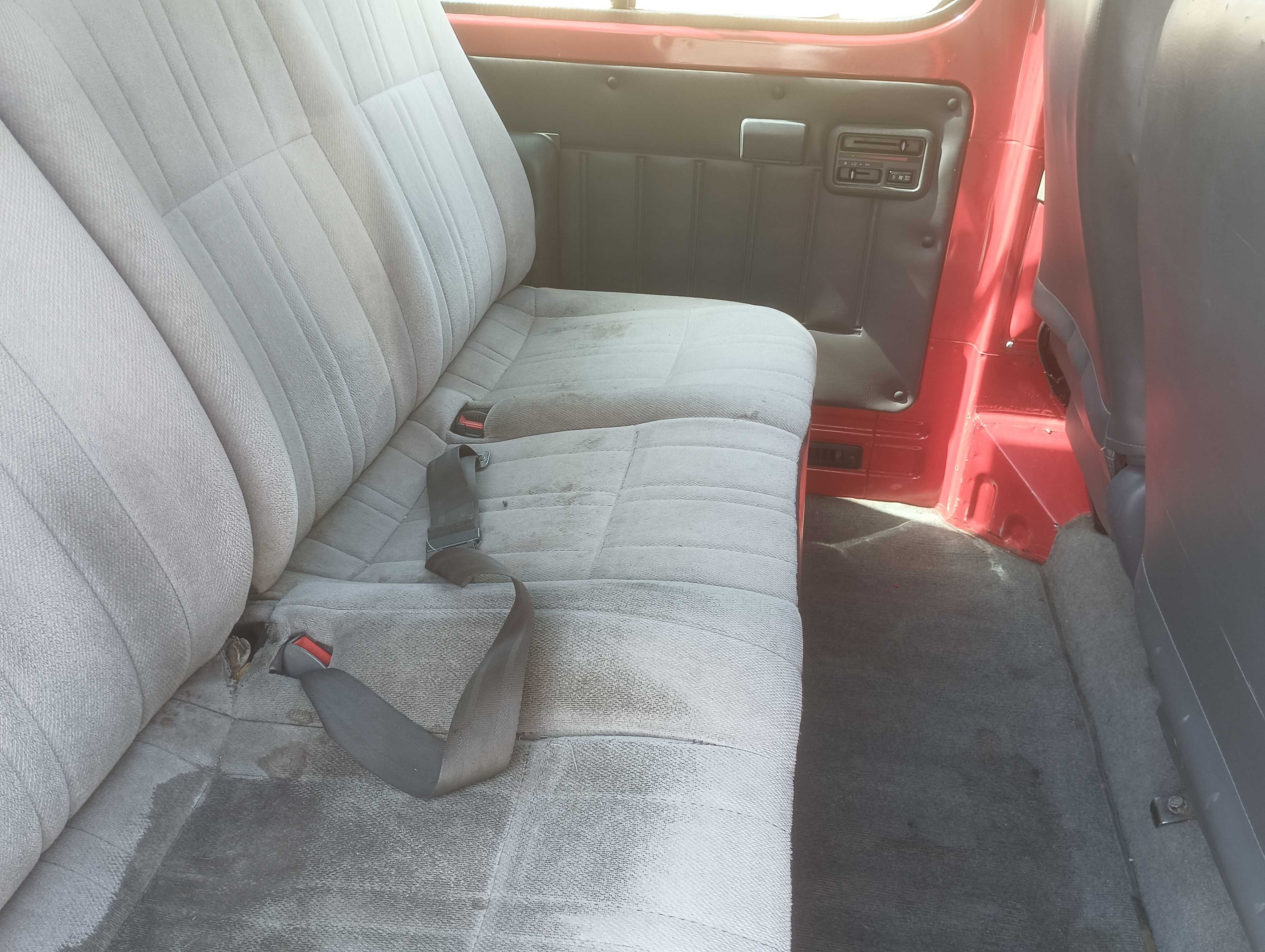 Toyota HiAce 9 lugares