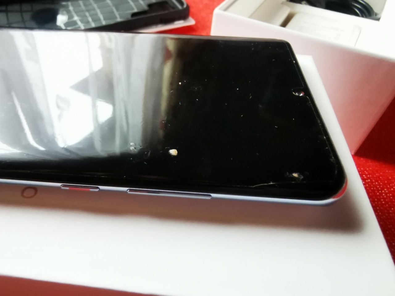 Huawei p 30 pro 8 /256 , Suunto 9 Baro