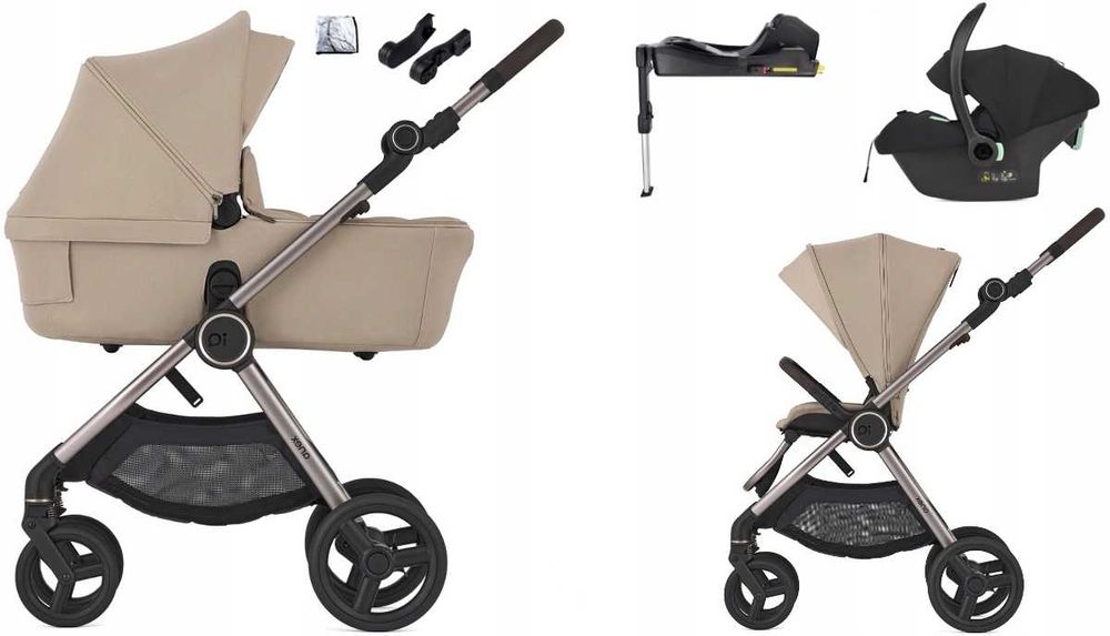 Top Oferta  Anex IQ + IQ premium KOLEKCJA 2026 zestaw kompletny