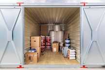 Magazyn Self Storage - Samoobsługowy Dostęp 24/7 - Wynajem Krótk/Dług
