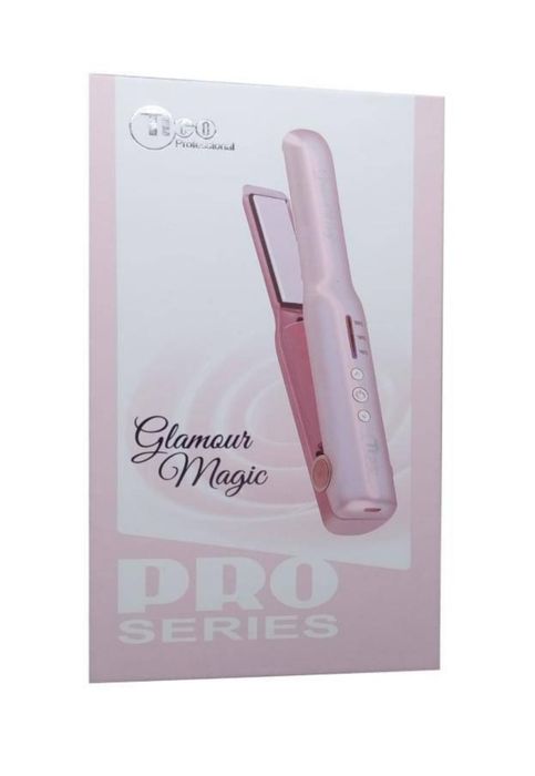 Бездротовий випрамляч стайлер