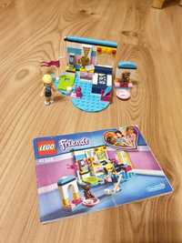 Lego friends 41328