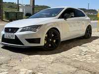 Vendo jantes cupra leon 5f