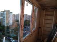 REHAU Металопластикові вікна Чайки Новосілки Українка Окна Рехау