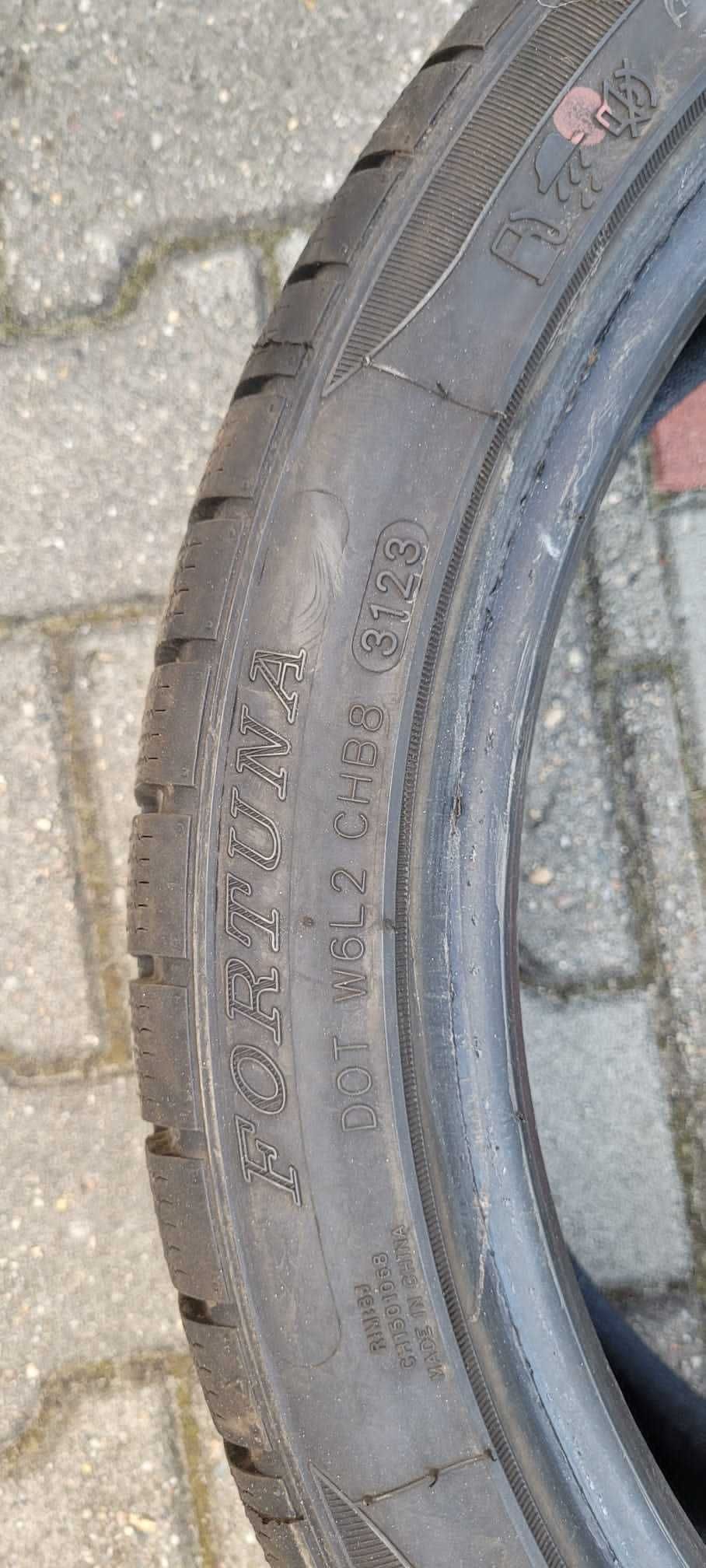 225/40R18 V92 Fortuna Gowin UHP