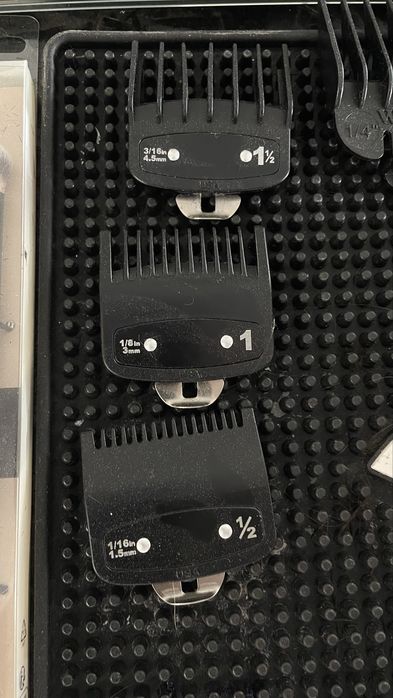 Wahl Magic Clip semi novo