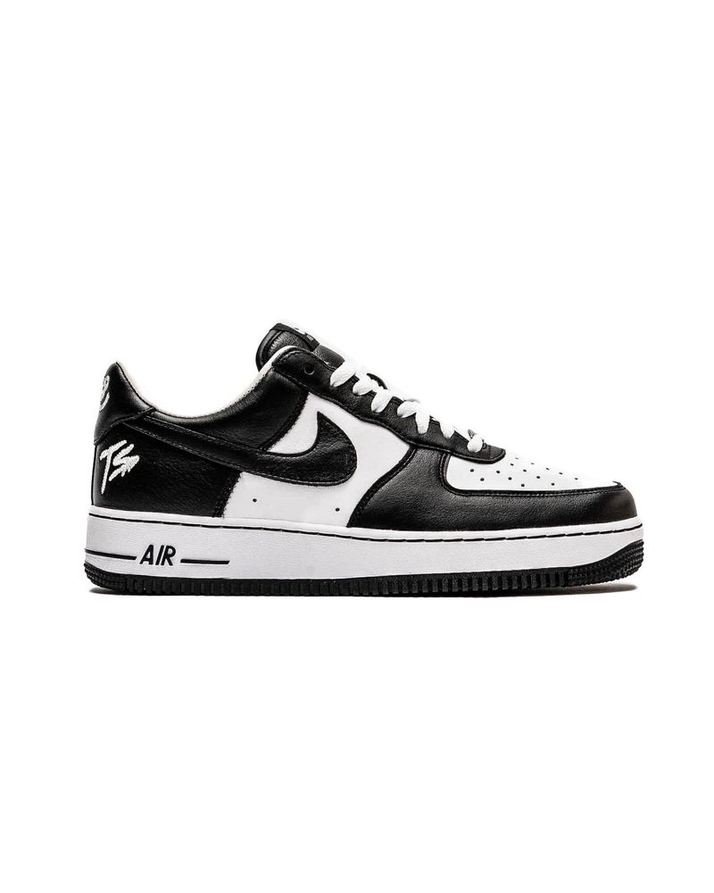 Кроссовки Nike Air Force 1 x Terror Squad FJ5756-100 Оригинал Dunk Low