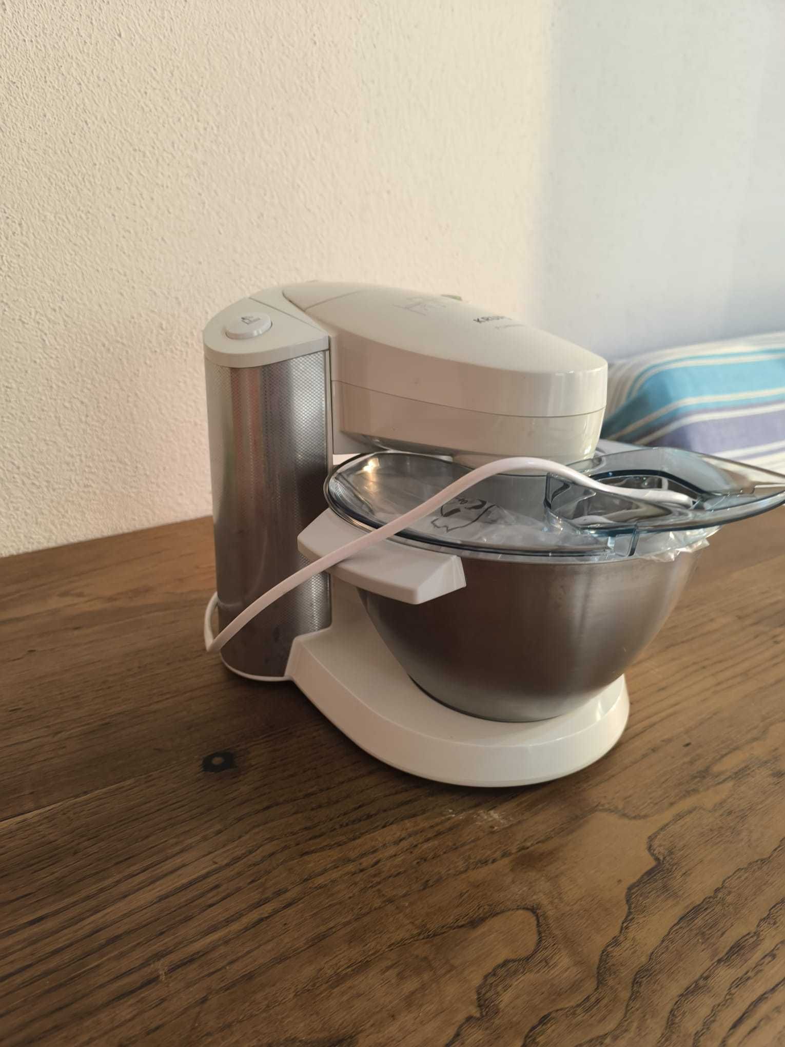Maquina fazer pão Krups - NOVO