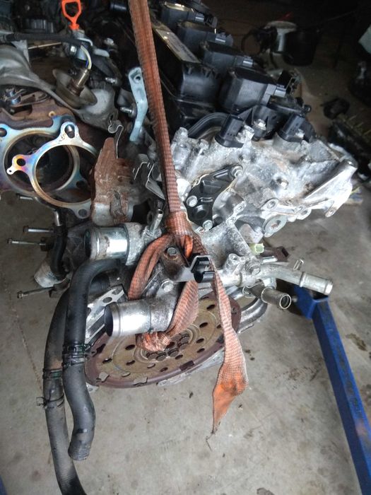 Honda Civic coupe 2018 розборка разборка розбірка рейка фари четверть