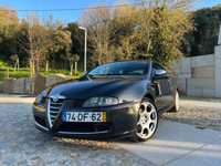 Alfa Romeo GT BlackLine 1.9 150cv