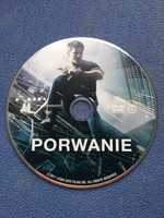 Film na DVD Porwanie Taylor Lautner