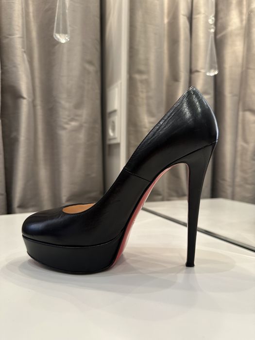 Туфлі Christian Louboutin оригінал 38