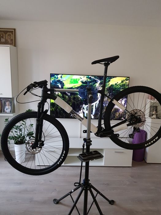 Rower górski MTB merida big nine limited  XL